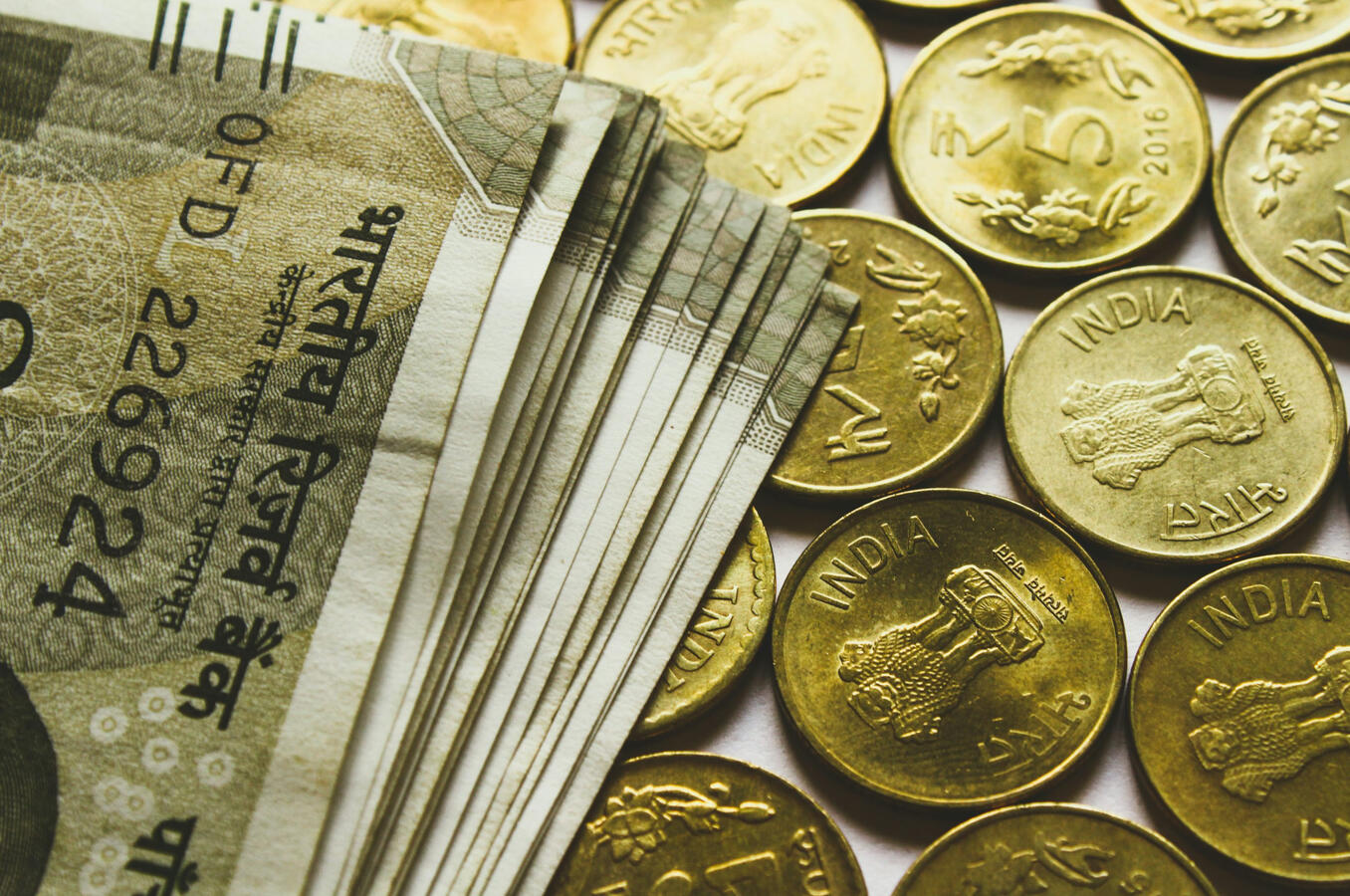 India Focused Equity Fund
